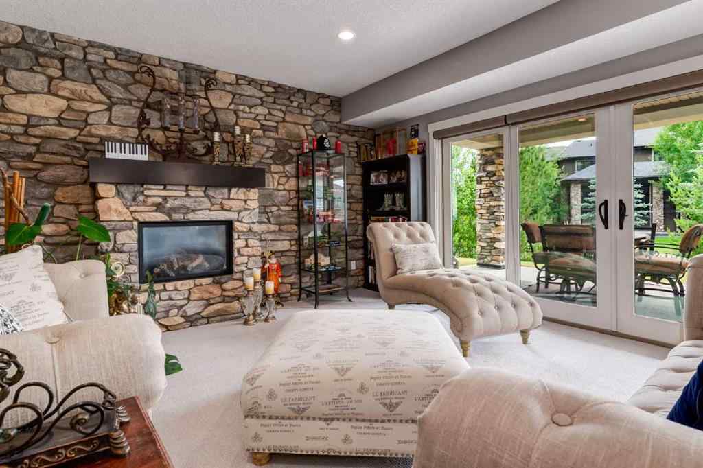 MLS® A2236729 - 446 Brookside Court  in Watermark Rural Rocky View County, Residential