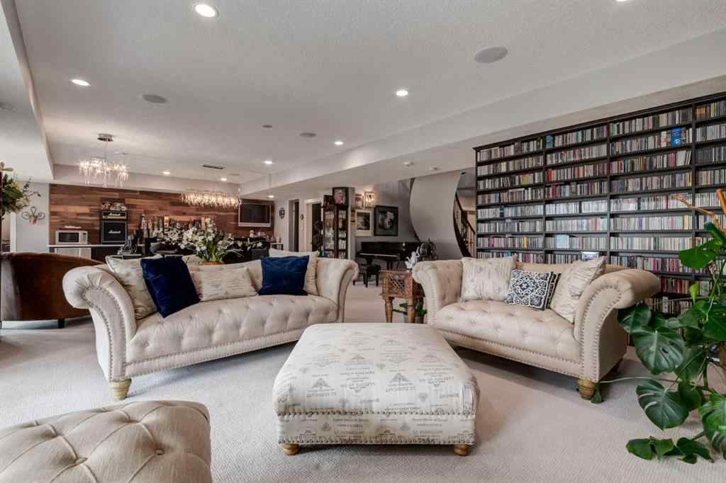 MLS® A2236729 - 446 Brookside Court  in Watermark Rural Rocky View County, Residential