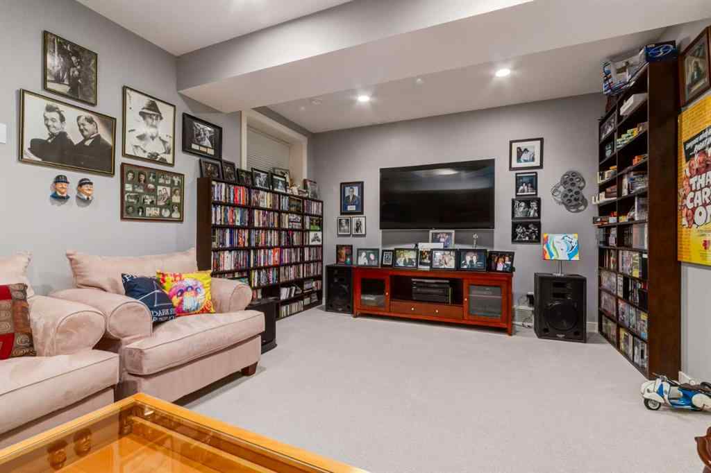 MLS® A2236729 - 446 Brookside Court  in Watermark Rural Rocky View County, Residential