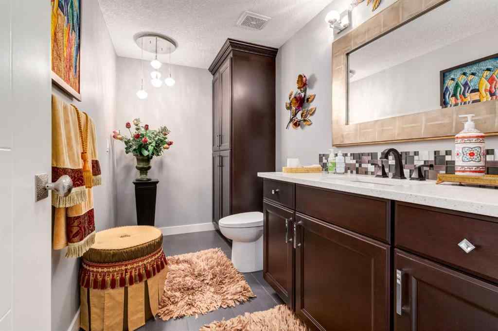 MLS® A2236729 - 446 Brookside Court  in Watermark Rural Rocky View County, Residential
