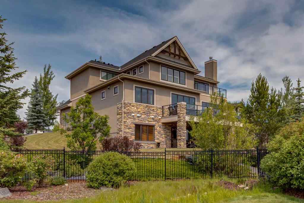 MLS® A2236729 - 446 Brookside Court  in Watermark Rural Rocky View County, Residential