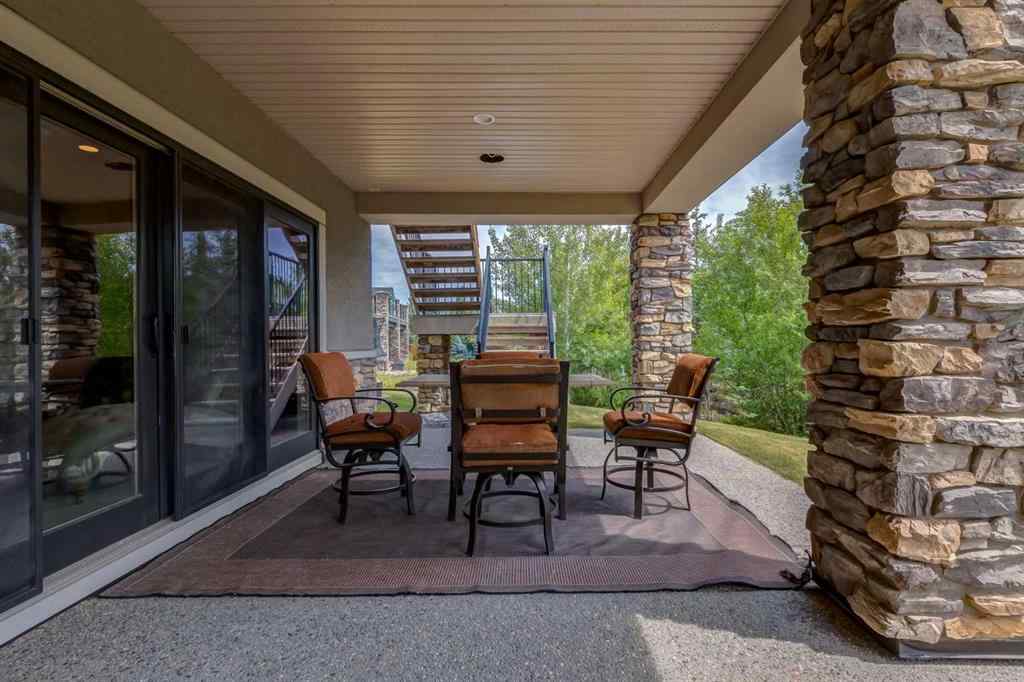 MLS® A2236729 - 446 Brookside Court  in Watermark Rural Rocky View County, Residential