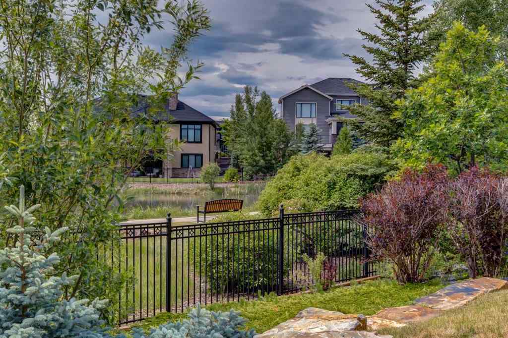 MLS® A2236729 - 446 Brookside Court  in Watermark Rural Rocky View County, Residential