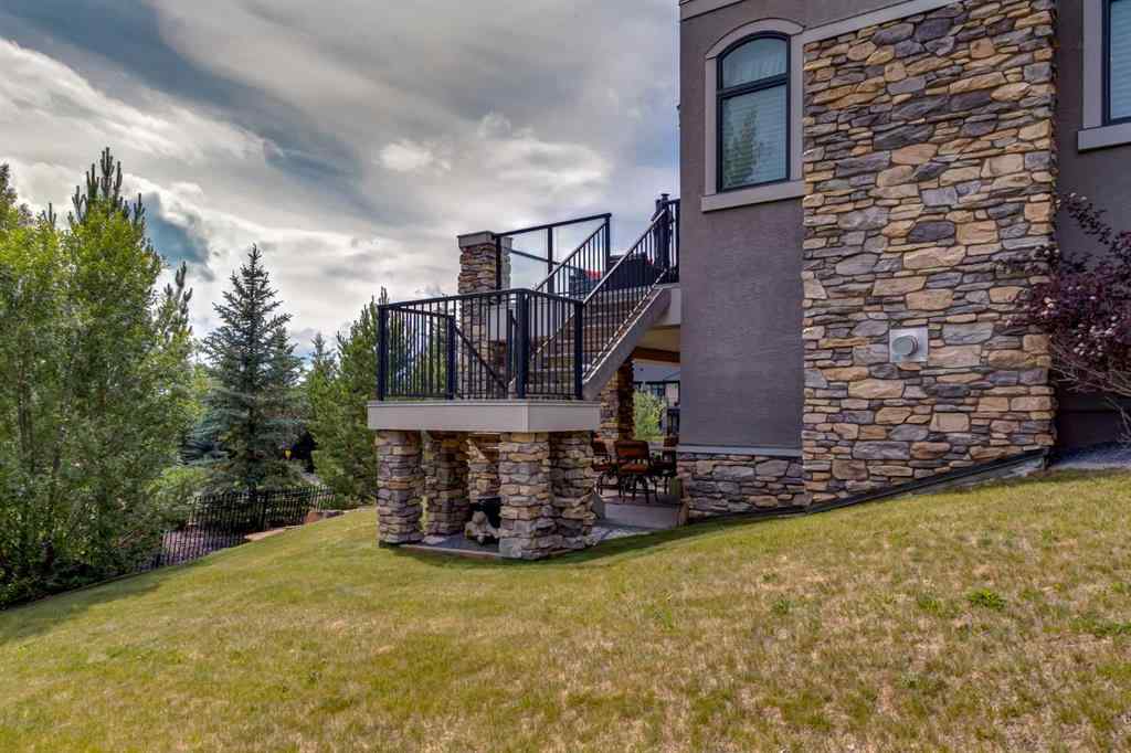 MLS® A2236729 - 446 Brookside Court  in Watermark Rural Rocky View County, Residential