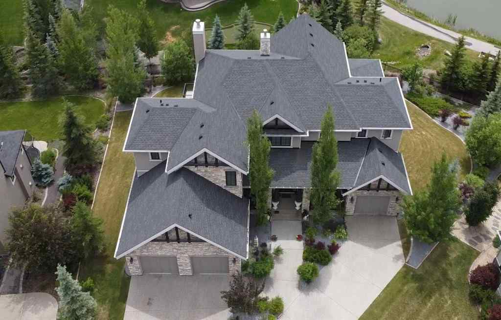 MLS® A2236729 - 446 Brookside Court  in Watermark Rural Rocky View County, Residential