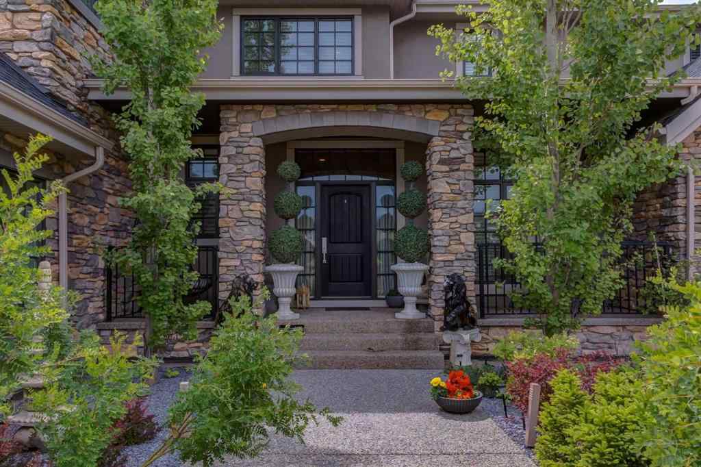 MLS® A2236729 - 446 Brookside Court  in Watermark Rural Rocky View County, Residential