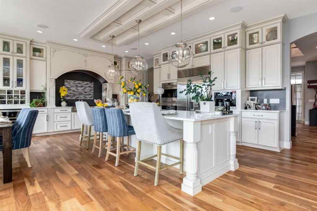 MLS® A2236729 - 446 Brookside Court  in Watermark Rural Rocky View County, Residential