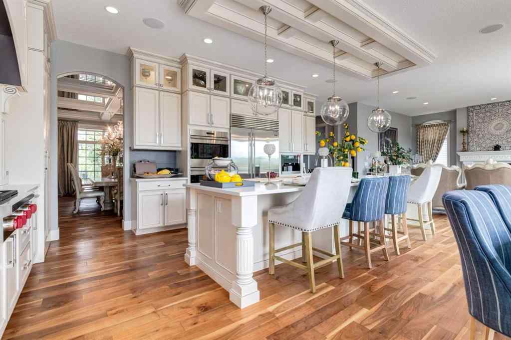 MLS® A2236729 - 446 Brookside Court  in Watermark Rural Rocky View County, Residential