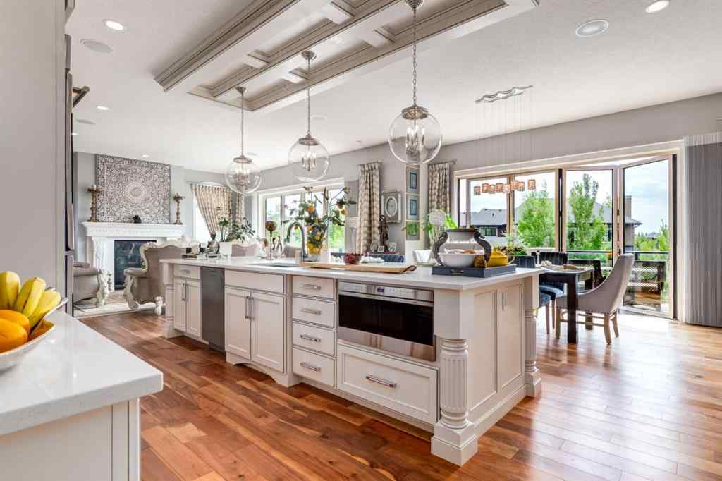 MLS® A2236729 - 446 Brookside Court  in Watermark Rural Rocky View County, Residential