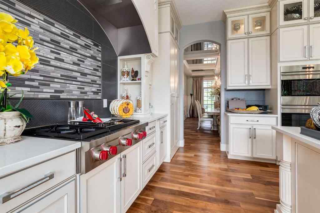MLS® A2236729 - 446 Brookside Court  in Watermark Rural Rocky View County, Residential