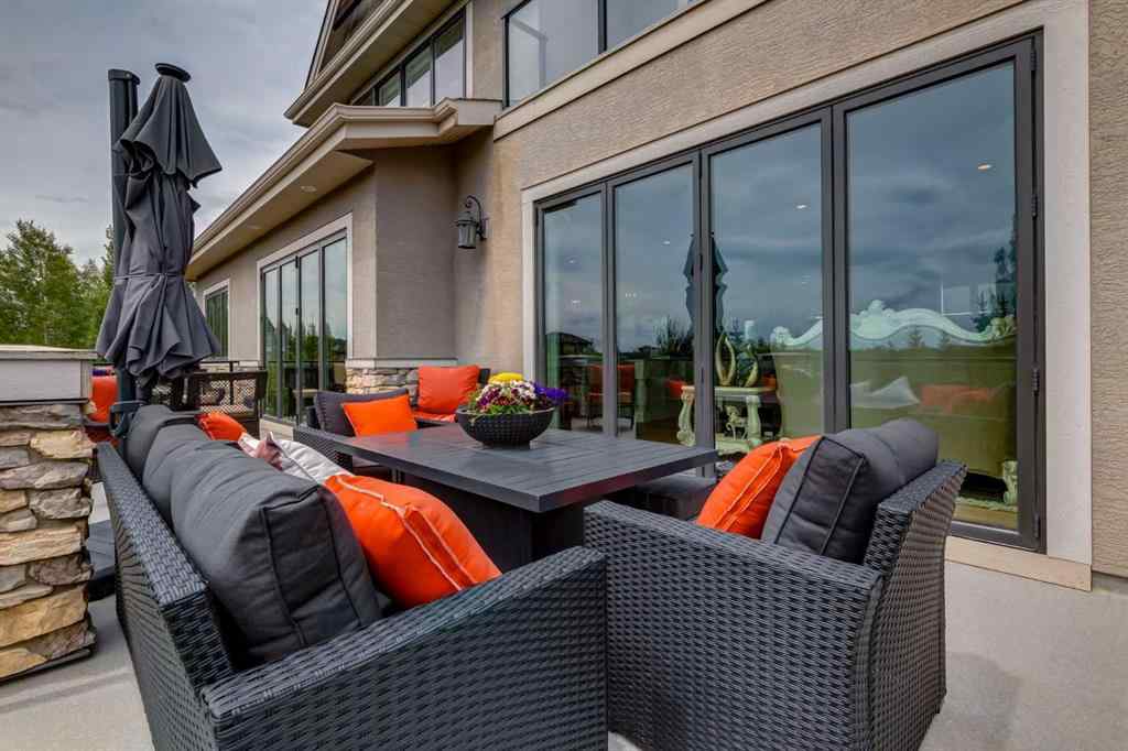 MLS® A2236729 - 446 Brookside Court  in Watermark Rural Rocky View County, Residential