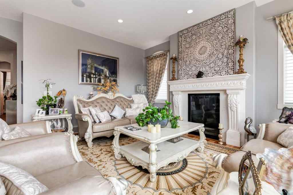 MLS® A2236729 - 446 Brookside Court  in Watermark Rural Rocky View County, Residential