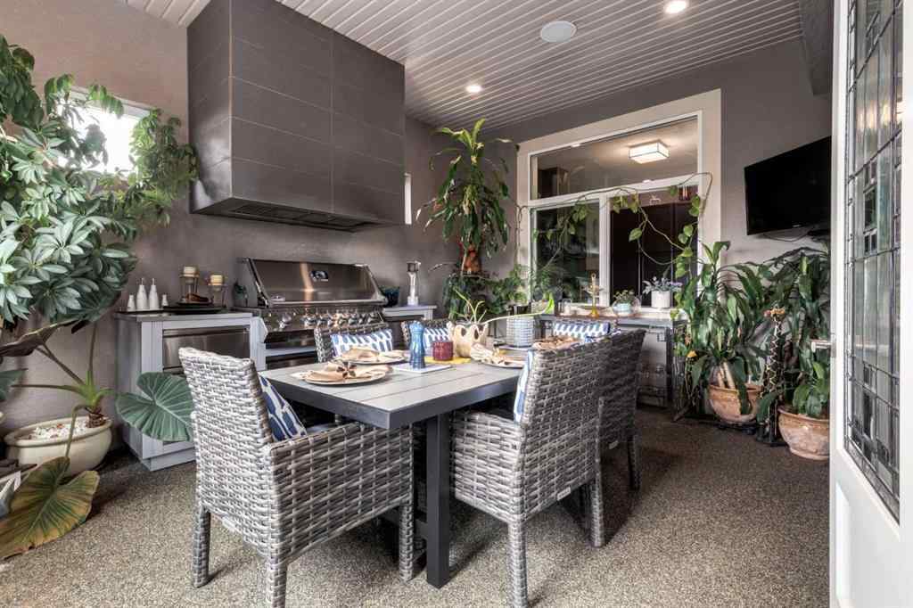 MLS® A2236729 - 446 Brookside Court  in Watermark Rural Rocky View County, Residential
