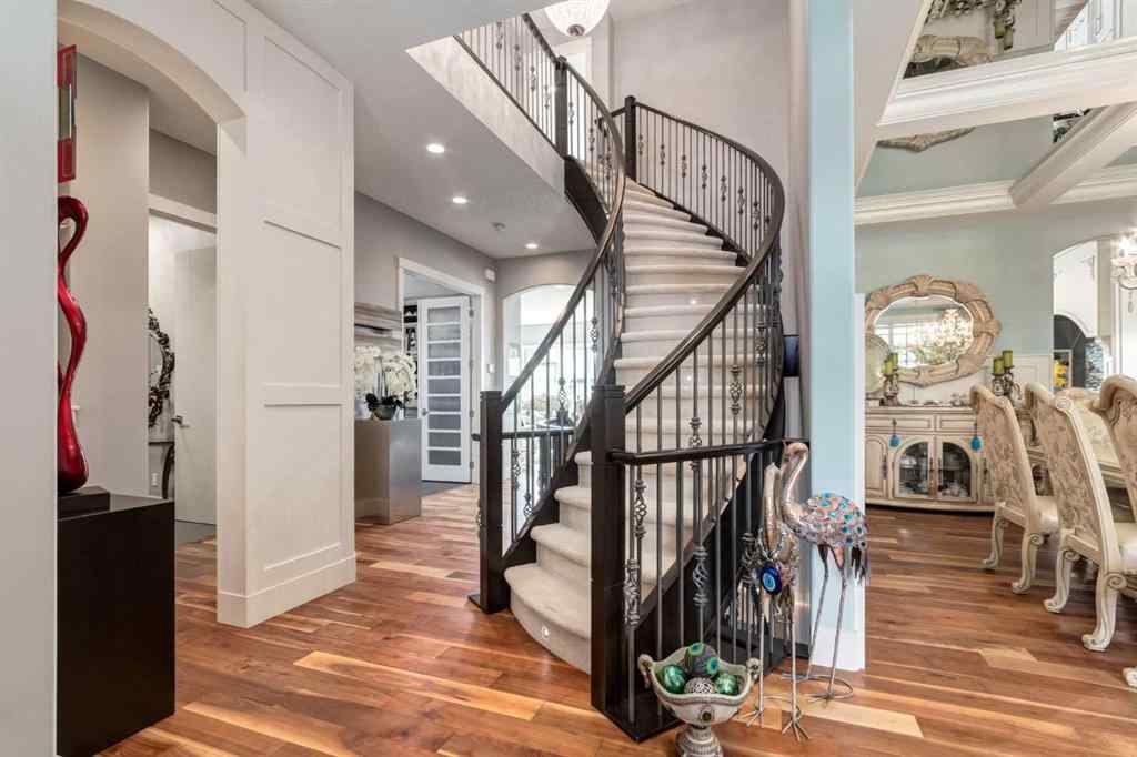 MLS® A2236729 - 446 Brookside Court  in Watermark Rural Rocky View County, Residential