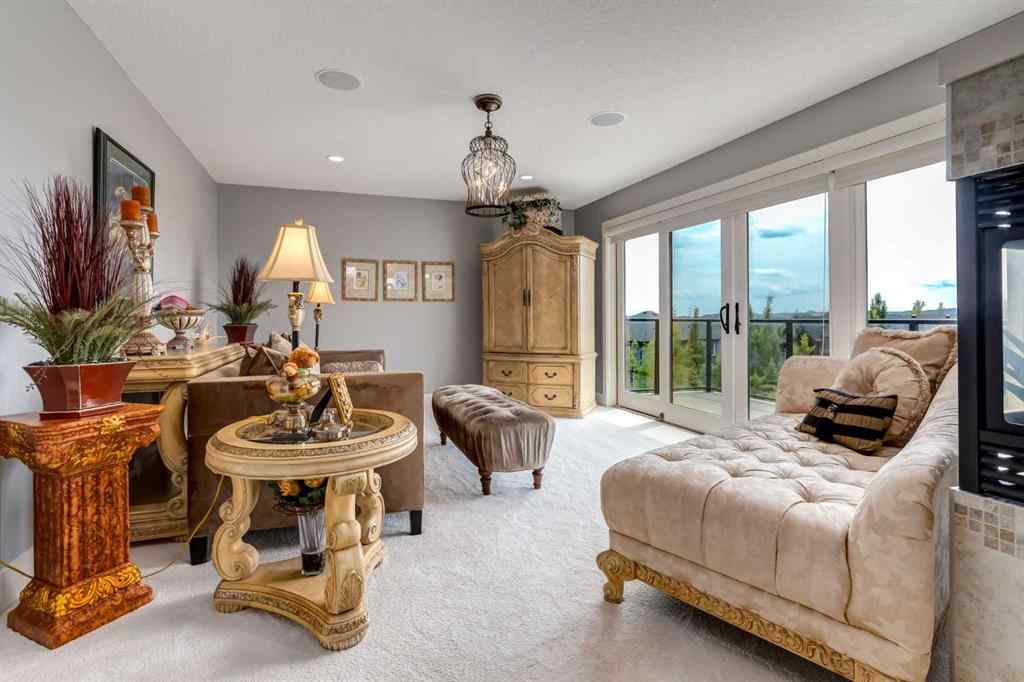 MLS® A2236729 - 446 Brookside Court  in Watermark Rural Rocky View County, Residential