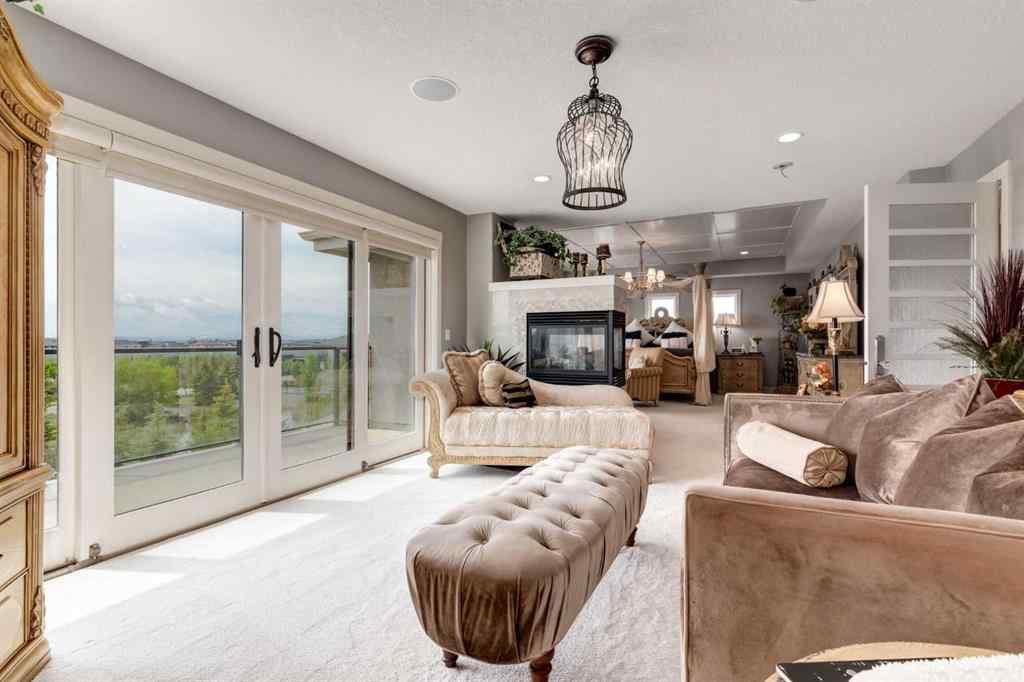 MLS® A2236729 - 446 Brookside Court  in Watermark Rural Rocky View County, Residential