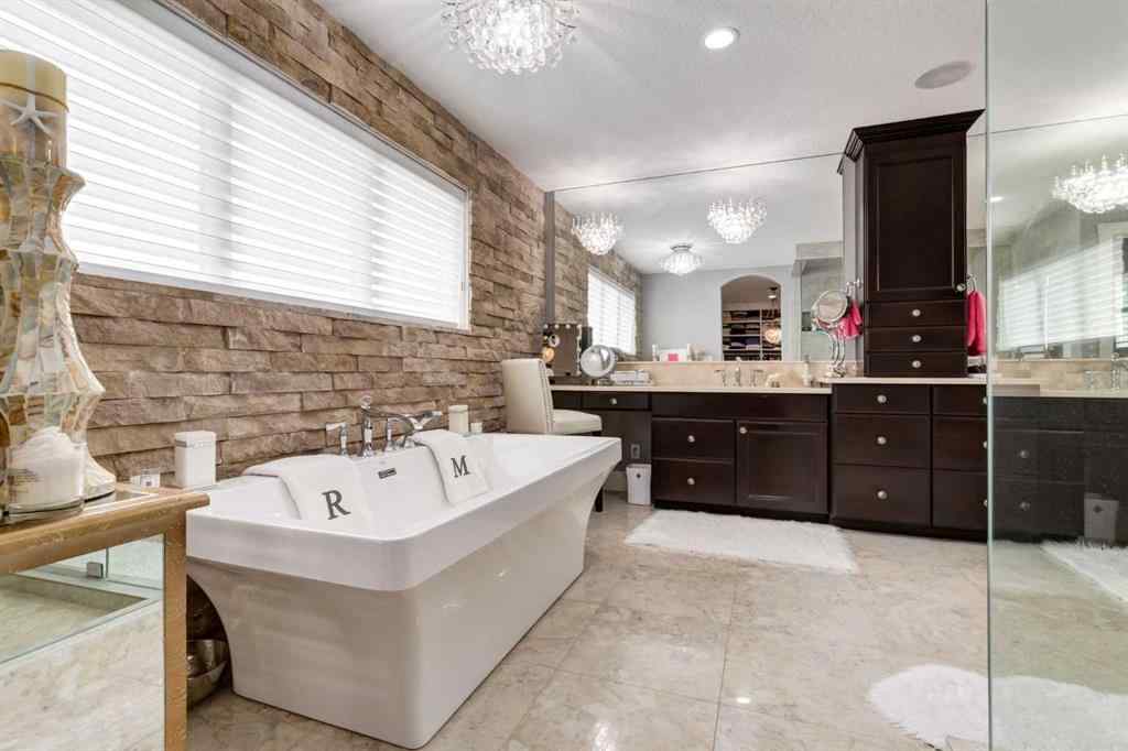 MLS® A2236729 - 446 Brookside Court  in Watermark Rural Rocky View County, Residential