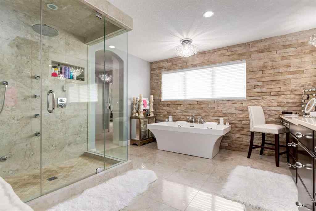 MLS® A2236729 - 446 Brookside Court  in Watermark Rural Rocky View County, Residential