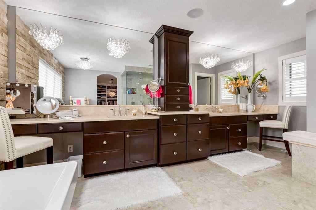 MLS® A2236729 - 446 Brookside Court  in Watermark Rural Rocky View County, Residential