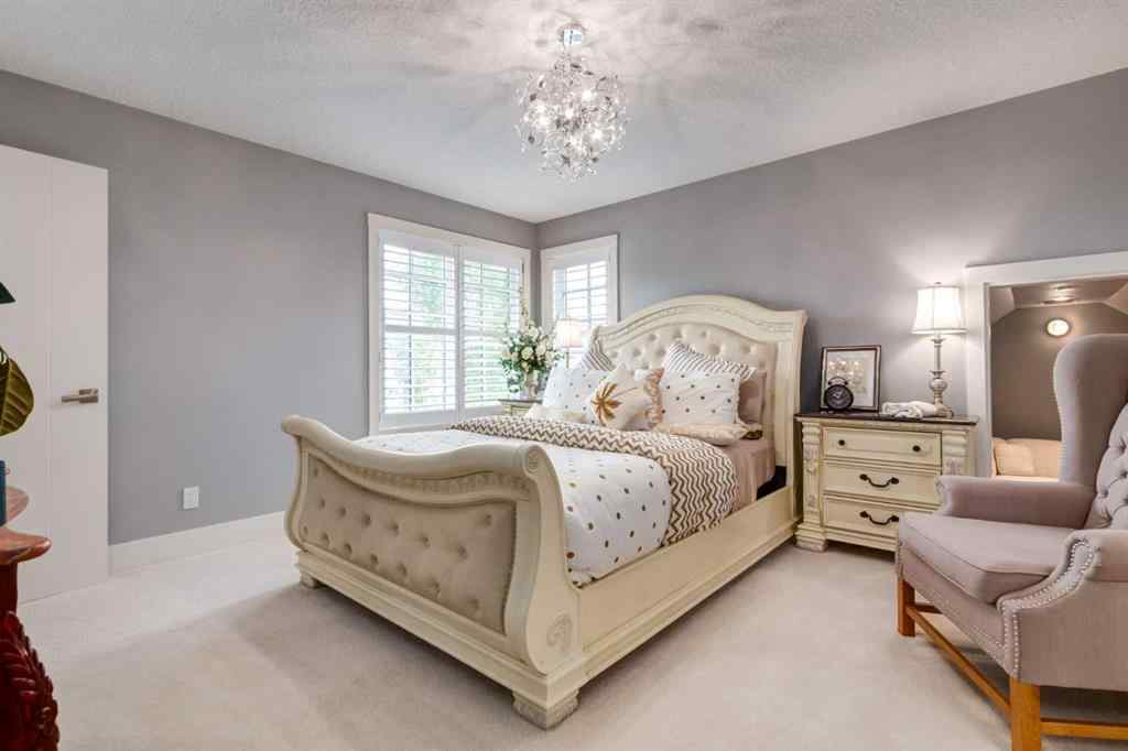 MLS® A2236729 - 446 Brookside Court  in Watermark Rural Rocky View County, Residential