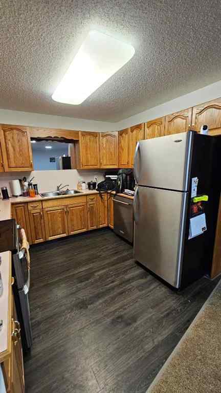 MLS® A2236730 - 207 Centre Avenue NE in NONE Milk River, Residential
