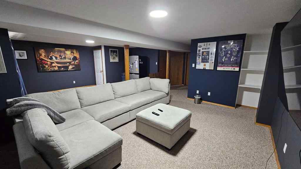 MLS® A2236730 - 207 Centre Avenue NE in NONE Milk River, Residential