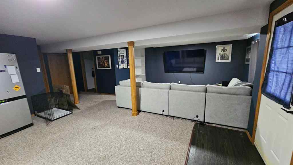 MLS® A2236730 - 207 Centre Avenue NE in NONE Milk River, Residential