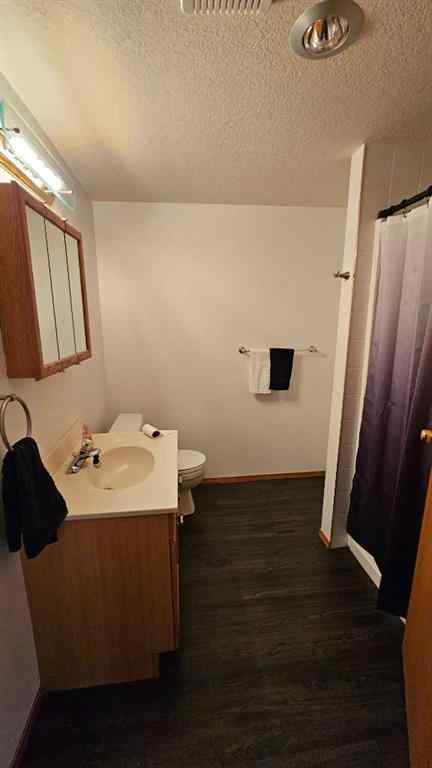 MLS® A2236730 - 207 Centre Avenue NE in NONE Milk River, Residential