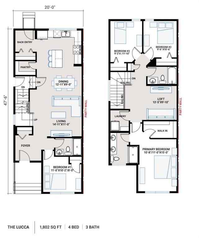 MLS® A2236732 - 101 Savanna Place NE in Saddle Ridge Calgary, Residential