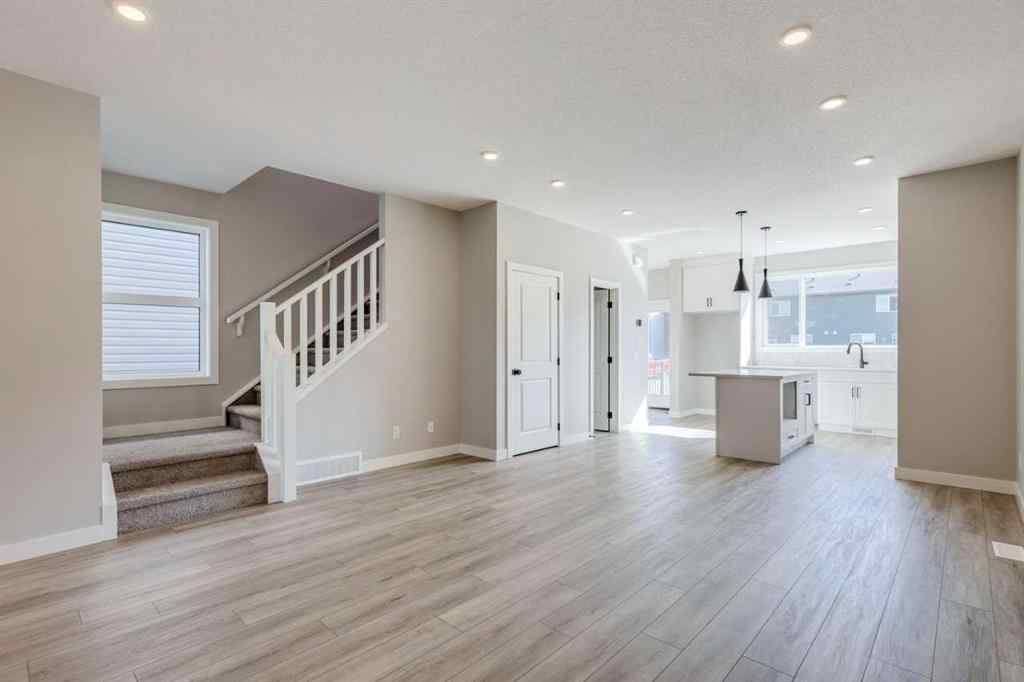 MLS® A2236732 - 101 Savanna Place NE in Saddle Ridge Calgary, Residential