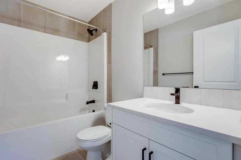 MLS® A2236732 - 101 Savanna Place NE in Saddle Ridge Calgary, Residential