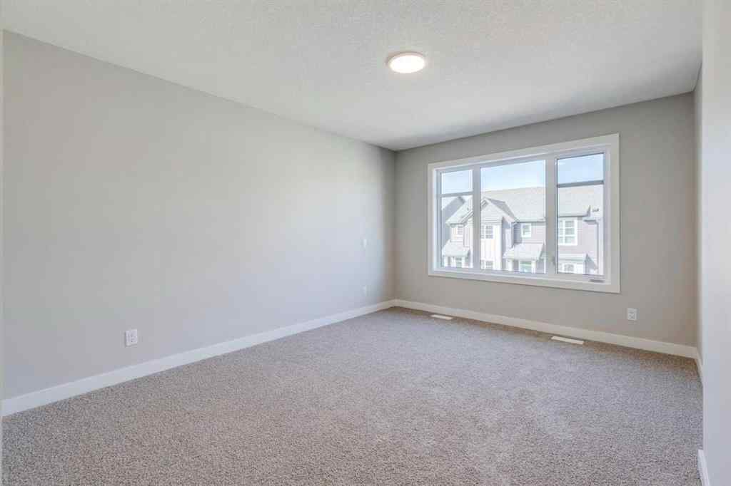 MLS® A2236732 - 101 Savanna Place NE in Saddle Ridge Calgary, Residential