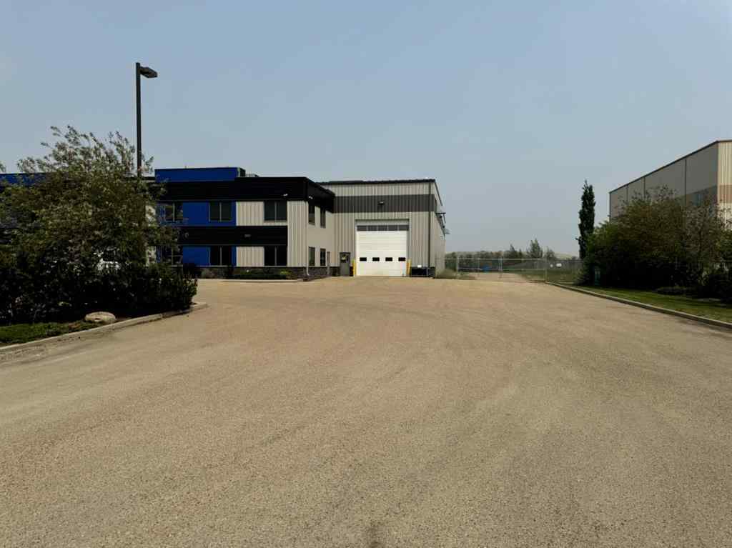 MLS® A2236733 - 178 Clearview Drive  in Clearview Indust. Park Rural Red Deer County, Commercial