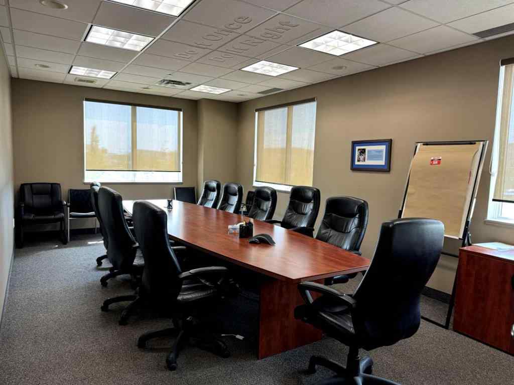 MLS® A2236733 - 178 Clearview Drive  in Clearview Indust. Park Rural Red Deer County, Commercial