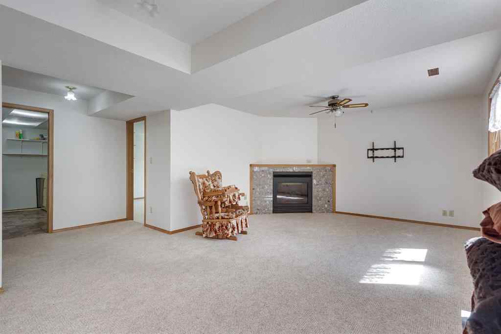 MLS® A2236742 - 4617 53 Street  in NONE Rimbey, Residential