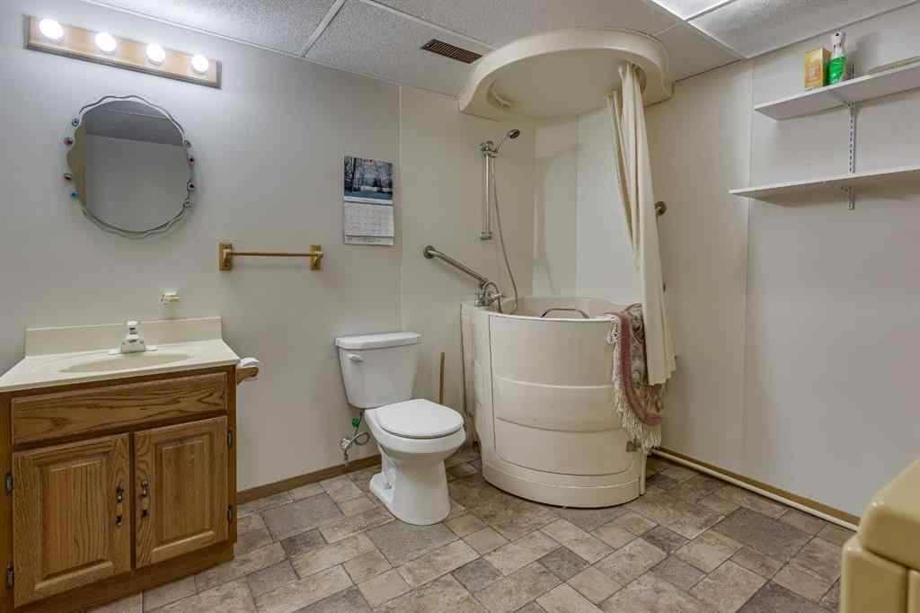 MLS® A2236742 - 4617 53 Street  in NONE Rimbey, Residential