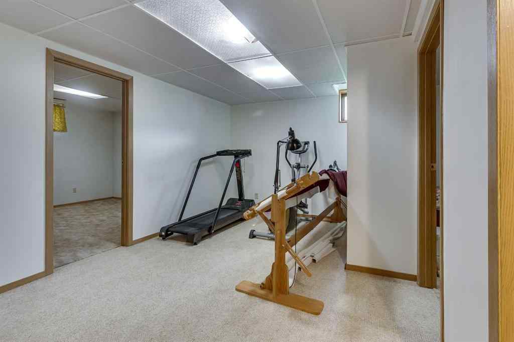 MLS® A2236742 - 4617 53 Street  in NONE Rimbey, Residential