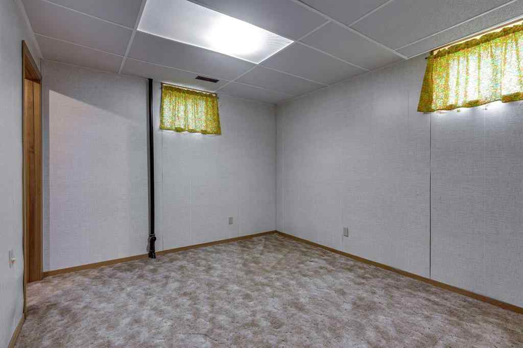 MLS® A2236742 - 4617 53 Street  in NONE Rimbey, Residential