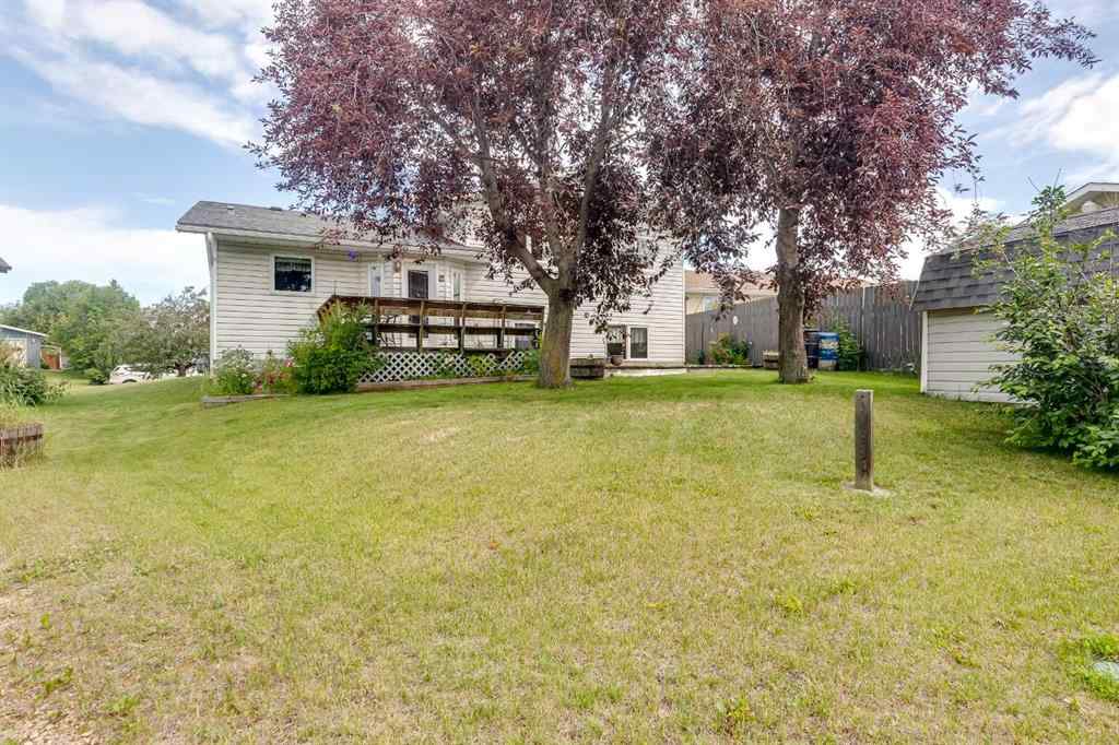 MLS® A2236742 - 4617 53 Street  in NONE Rimbey, Residential