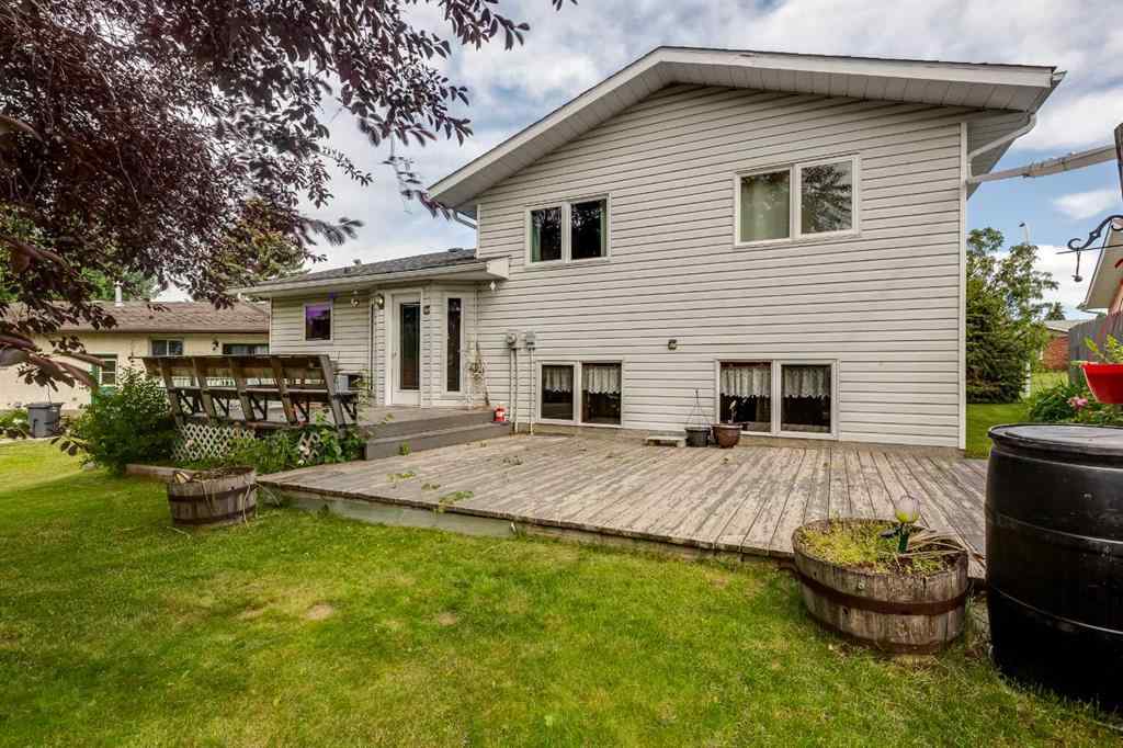 MLS® A2236742 - 4617 53 Street  in NONE Rimbey, Residential