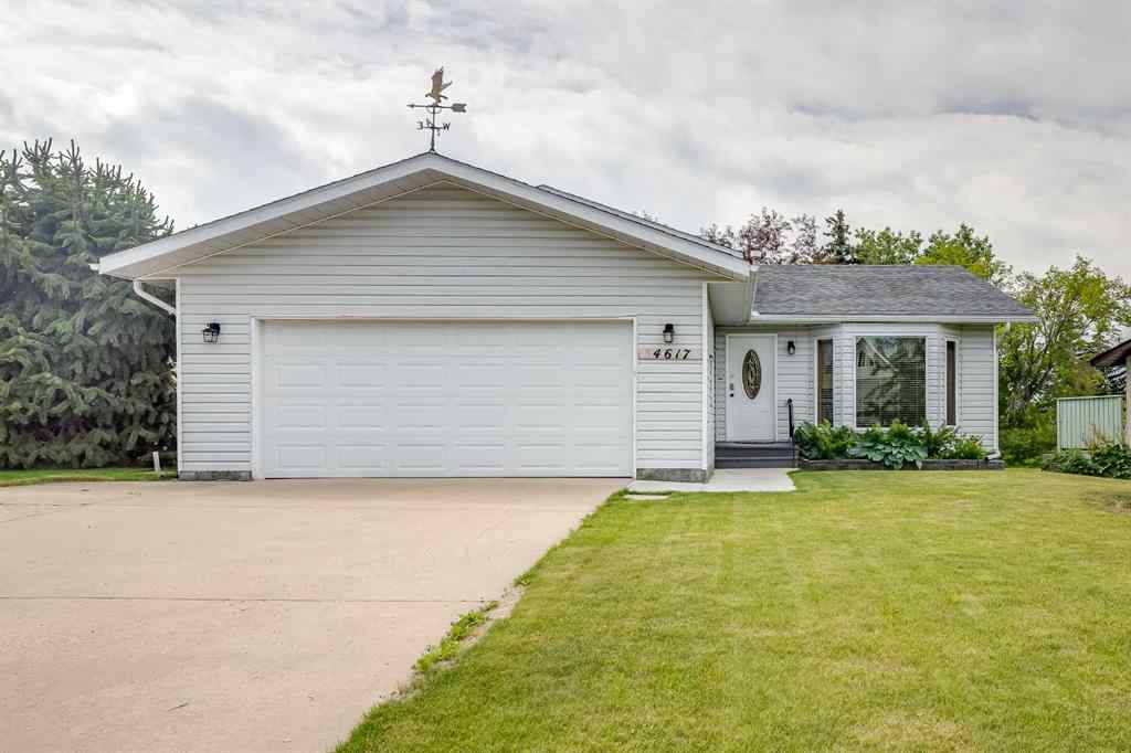 MLS® A2236742 - 4617 53 Street  in NONE Rimbey, Residential