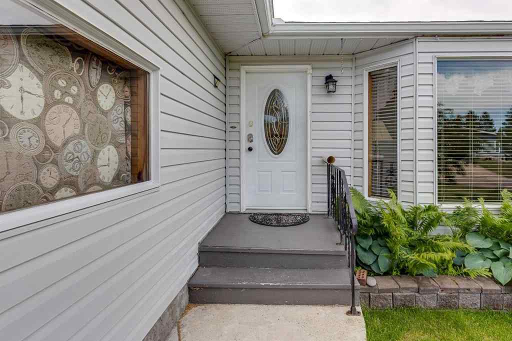 MLS® A2236742 - 4617 53 Street  in NONE Rimbey, Residential