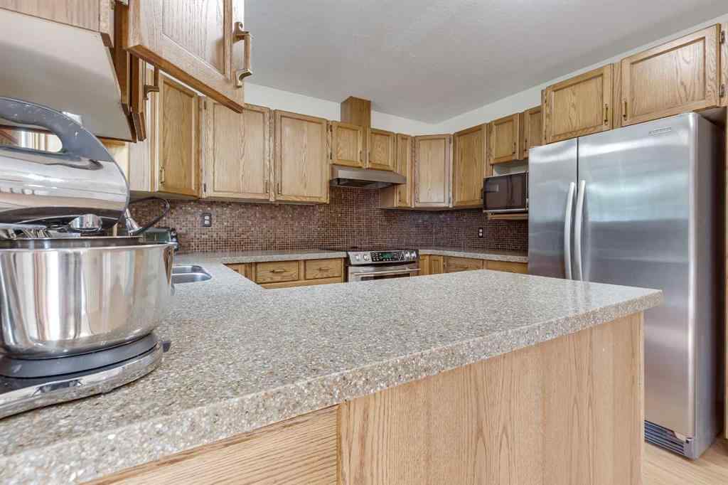 MLS® A2236742 - 4617 53 Street  in NONE Rimbey, Residential