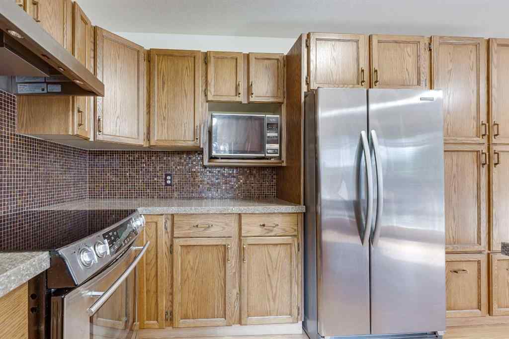 MLS® A2236742 - 4617 53 Street  in NONE Rimbey, Residential