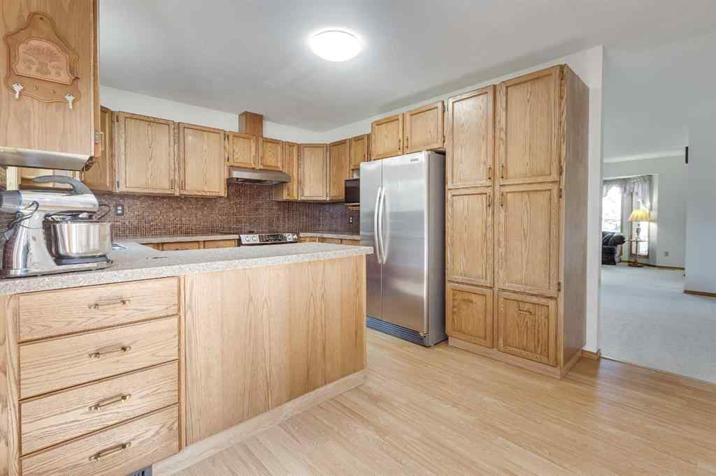 MLS® A2236742 - 4617 53 Street  in NONE Rimbey, Residential
