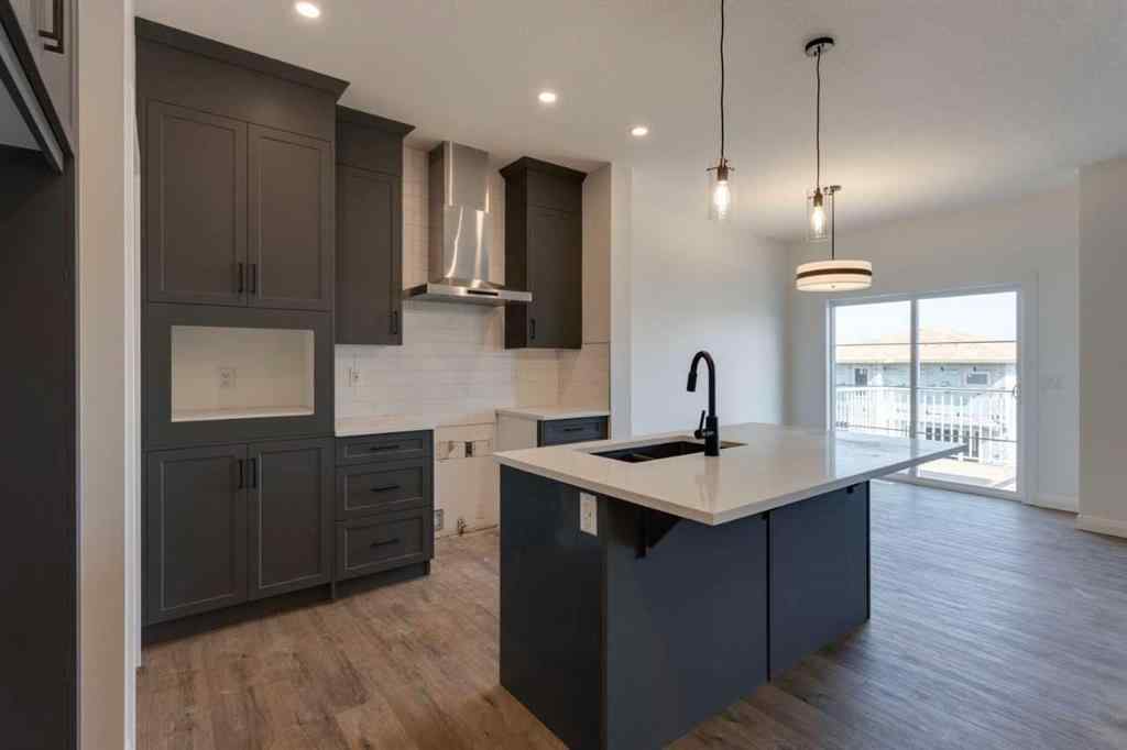 MLS® A2236748 - 271 Rivercrest Boulevard  in Rivercrest Cochrane, Residential