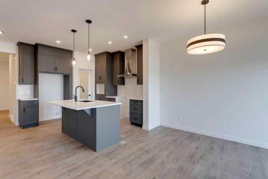 MLS® A2236748 - 271 Rivercrest Boulevard  in Rivercrest Cochrane, Residential