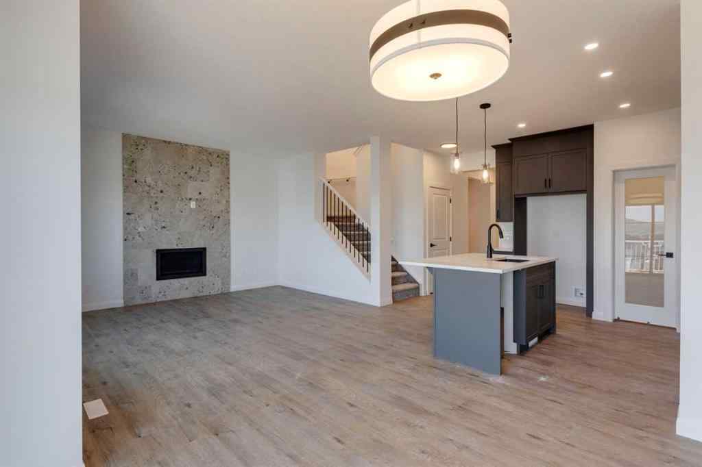 MLS® A2236748 - 271 Rivercrest Boulevard  in Rivercrest Cochrane, Residential