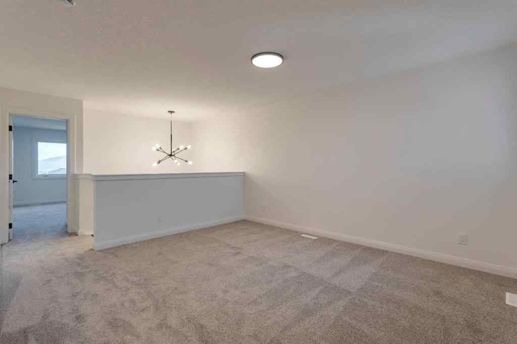 MLS® A2236748 - 271 Rivercrest Boulevard  in Rivercrest Cochrane, Residential