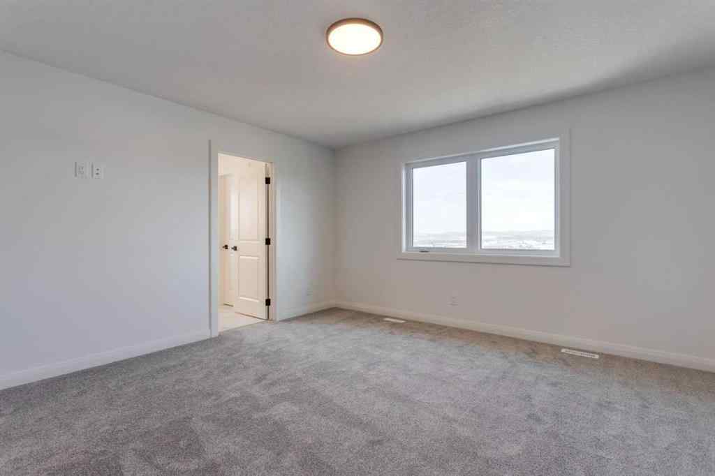 MLS® A2236748 - 271 Rivercrest Boulevard  in Rivercrest Cochrane, Residential